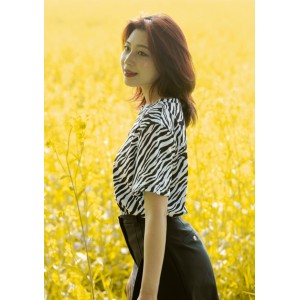 艾米妮轩双人艺术集2V432M暗香浮动