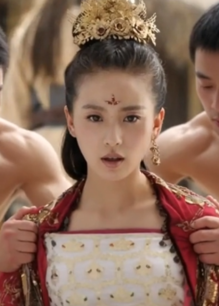 某房刘诗诗古力娜扎AI换脸台词剧本12V绝密展示