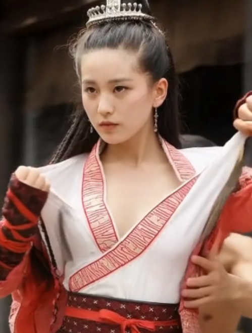 某房刘诗诗古力娜扎AI换脸台词剧本12V绝密展示