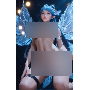 墨迹王东儿独家作品376P网盘大合集1G清纯诱人