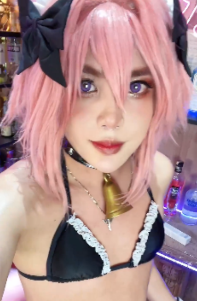 诱人身材阿福宅男天地图集300P9G太感觉了