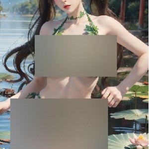 波妞众筹诛仙碧瑶美图182P2.51G顶级收藏