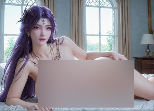 云曦优质性感精品h+tuAI合集100p78m