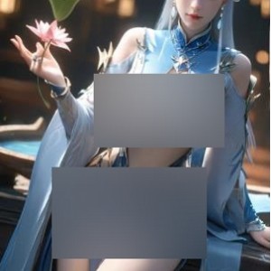 网络墨迹宁雨蝶图片221张522m有尺度资源