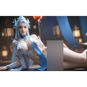 网络墨迹宁雨蝶图片221张522m有尺度资源