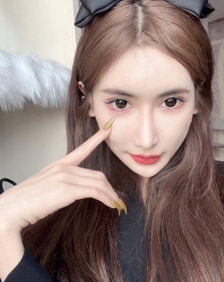 糖心TS女神私藏精选2978V71G合集