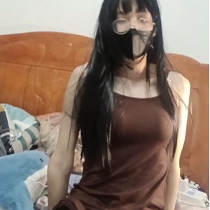 推特黑猫TS优质福利14部14.1G高挑御姐