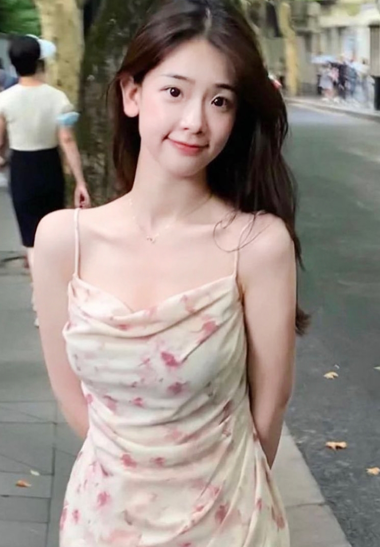 推特AI换装百图180M技术太逼真