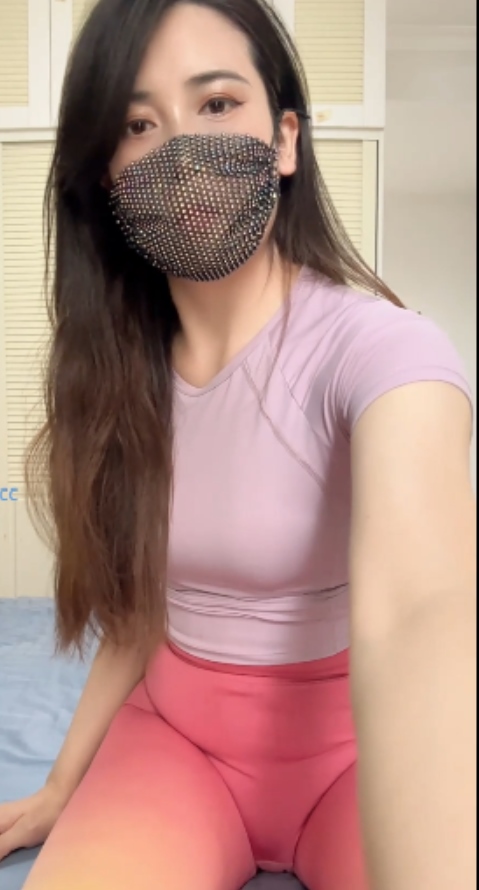 快手蝶蝶姐轻熟少妇19V5.27G太顶了