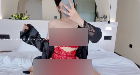 推特olive福利姬私拍143V33G优质珍藏