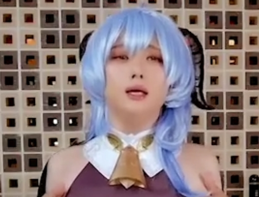 300MB伪娘系列甘雨网盘1部超感觉