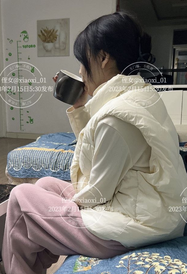 私拍娇嫩侄女小夕互动视频54部4.25G太润了