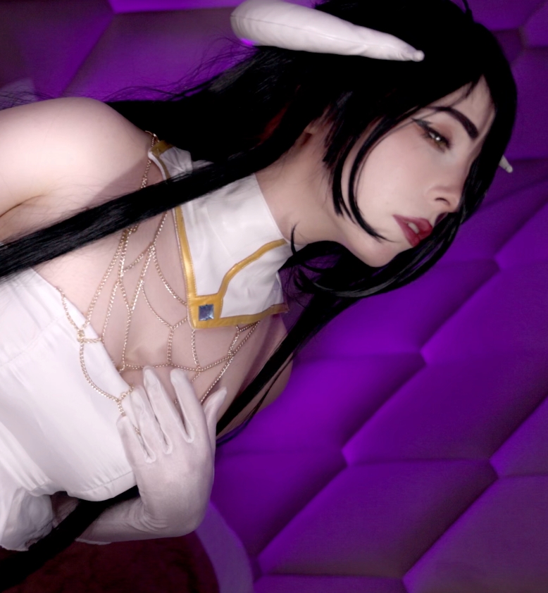 MollyRedWolf推特私拍105V145G超顶珍藏