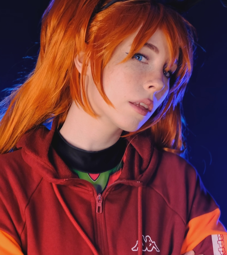 MollyRedWolf推特私拍105V145G超顶珍藏