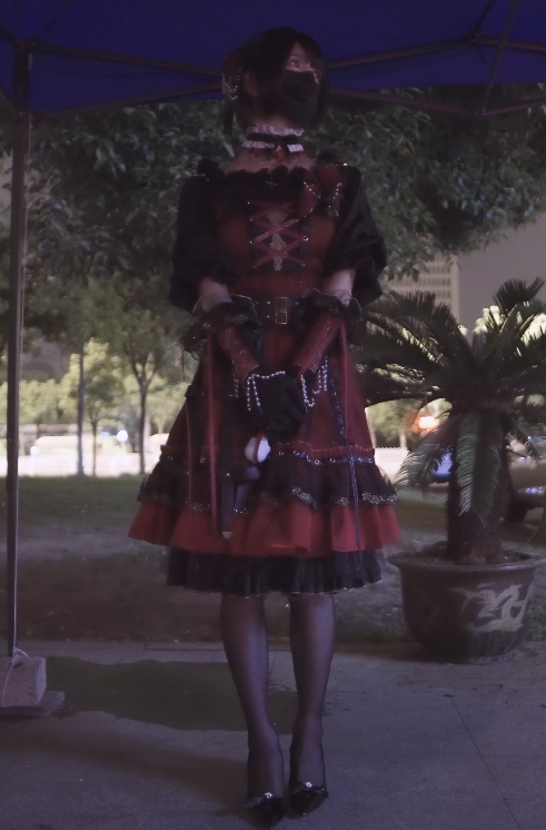 推特曦曦伪娘劲爆合集2部2.17G优质珍藏