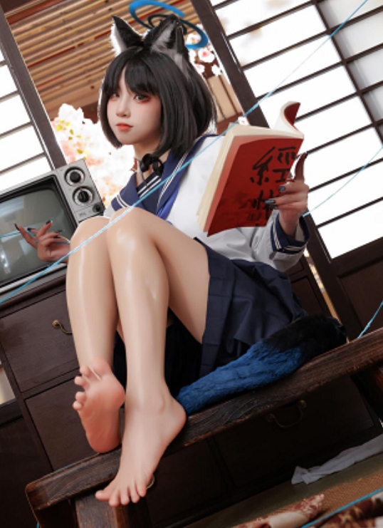 18部纸悦Etsu作品视频合集推特8.2G诱人遐想