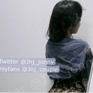 JNJ情侣某推高难度动作私拍1V久妖解禁