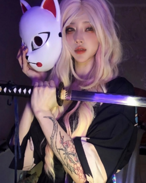 鲤鱼王抖音私拍60部2.6G福利姬珍藏太顶了