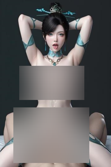 顾希颜青鳞漫画合集256P632M百度盘绝美珍藏