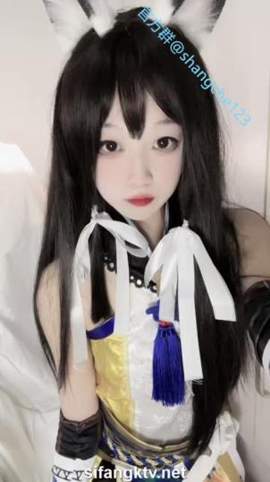 优全神探狸狸福利姬合集88部10.9GB很诱人