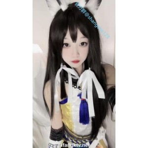 优全神探狸狸福利姬合集88部10.9GB很诱人