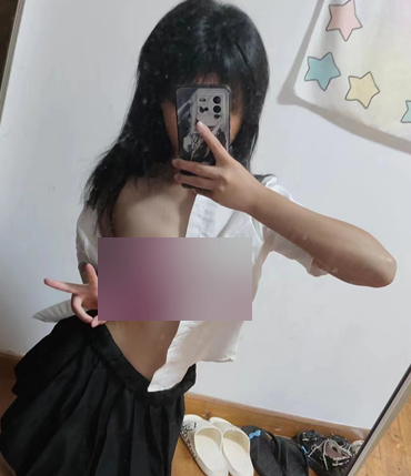 是嚯嚯呀JK服装互动26V416M优质珍藏