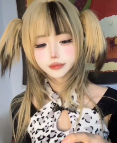 推特TS小野猫活塞机玩法13V3G超会玩