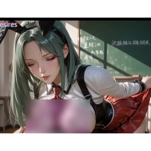B站NeuralDesires长篇剪辑26V55.3G超美