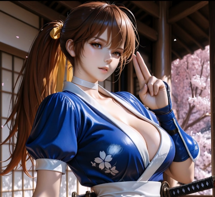 B站NeuralDesires长篇剪辑26V55.3G超美