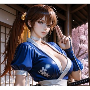 B站NeuralDesires长篇剪辑26V55.3G超美