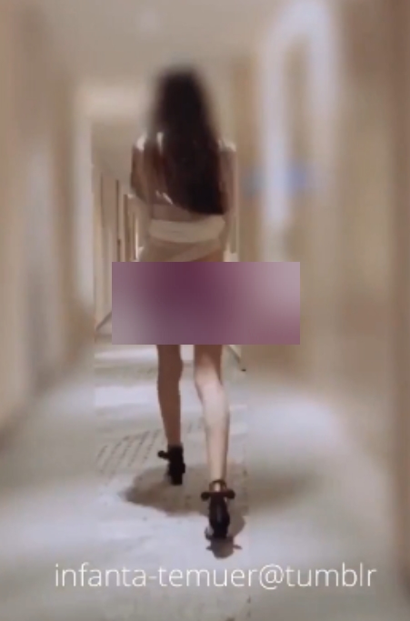 汤不热小狗郡主热舞25部1.2G太顶了