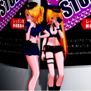 MMD绝版臀神vvvl合集14部6G老司机泪目