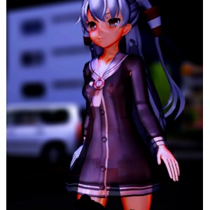 MMD绝版臀神vvvl合集14部6G老司机泪目