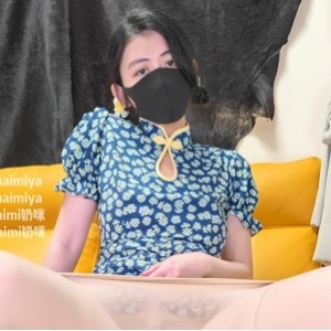 奶咪Anaimiya合集107G100部太诱人