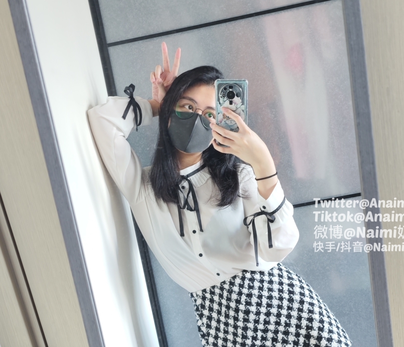 奶咪Anaimiya合集107G100部太诱人