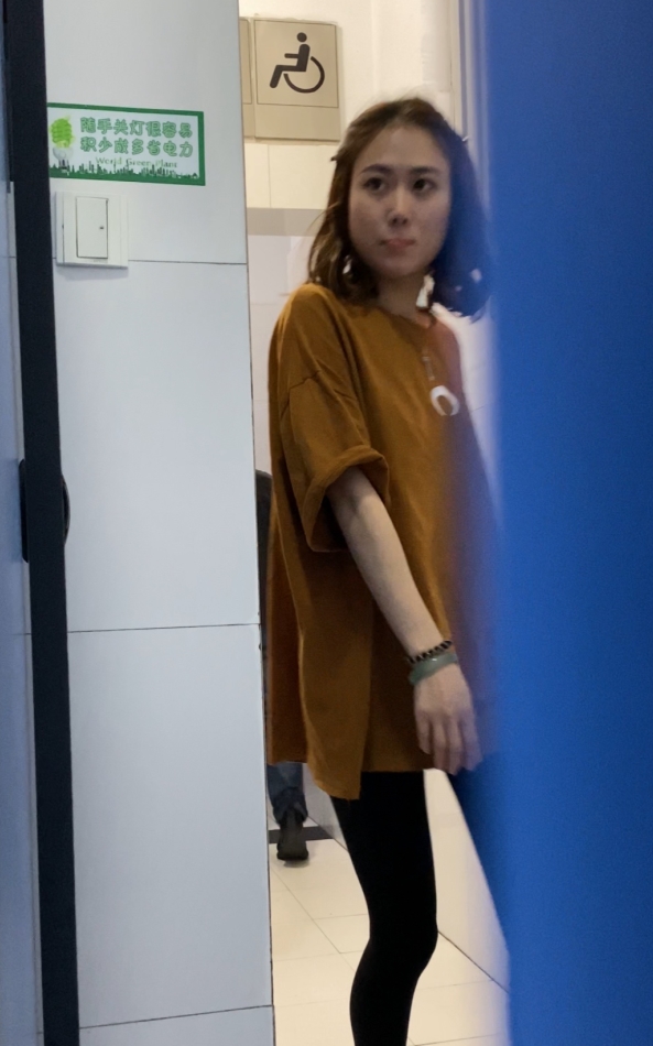 小蓝门经典厕所画面64部64.7G珍藏版