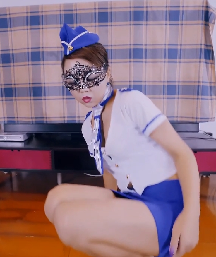 推特周晓琳原画合集141G优质