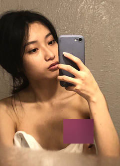 劲爆小情侣私拍泄密视频1部520M太诱人