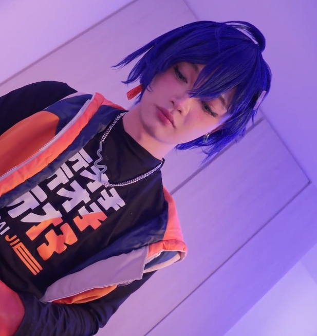 绝区零Aroma伪娘释放合集1V600M太顶了