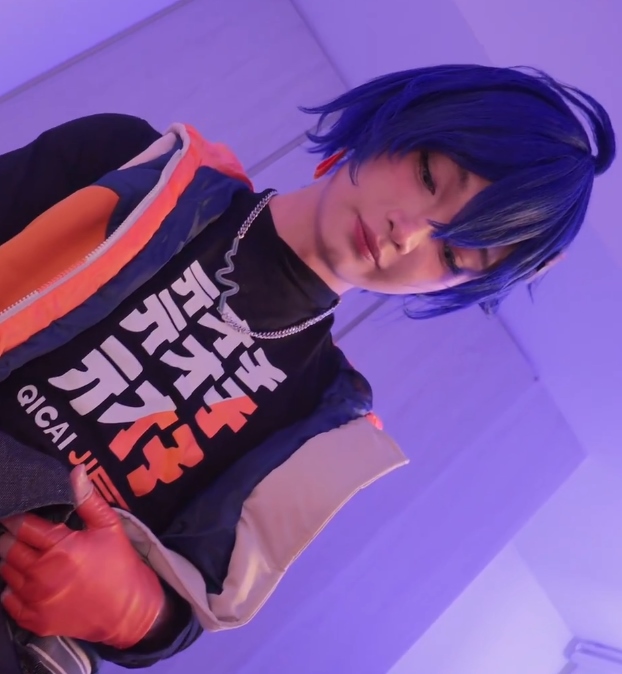 绝区零Aroma伪娘释放合集1V600M太顶了