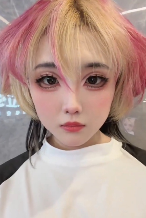 糖糖酱子15部白嫩药娘合集863M推特精选