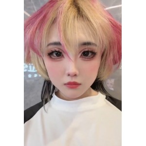 糖糖酱子15部白嫩药娘合集863M推特精选