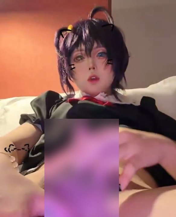 糖糖酱子15部白嫩药娘合集863M推特精选