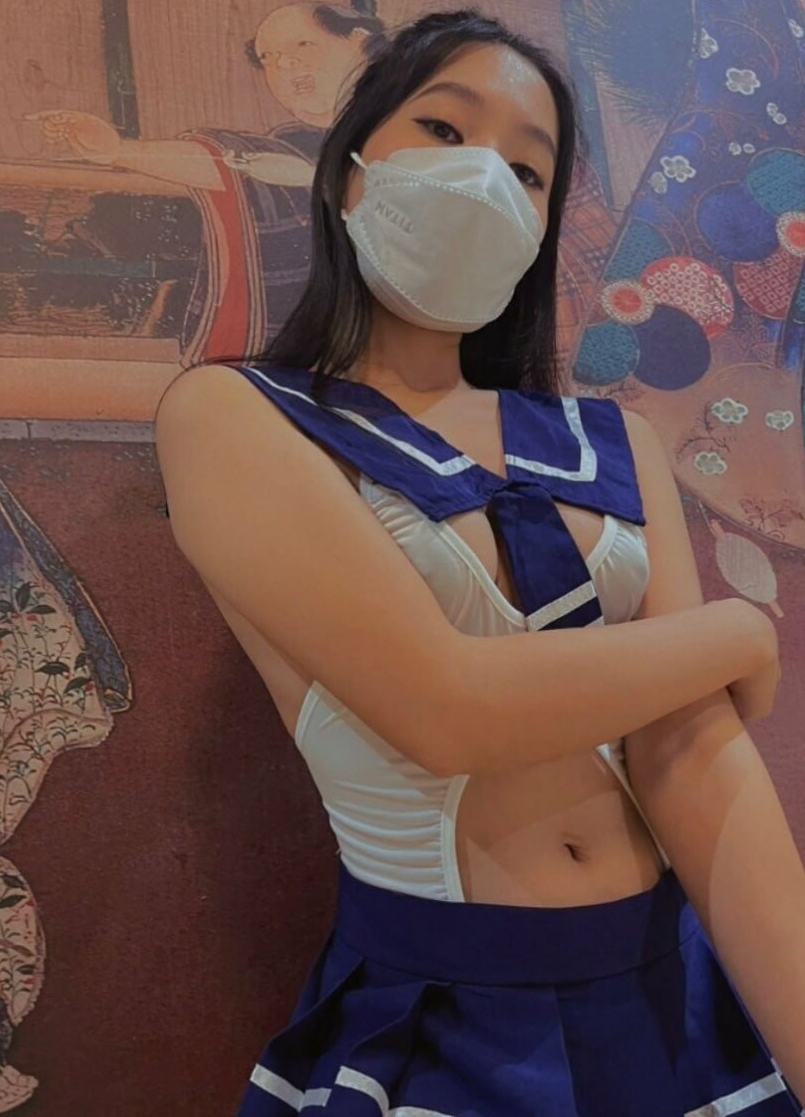 抖音Miuzxc学妹热舞52部29.2G超带感