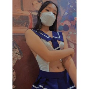 抖音Miuzxc学妹热舞52部29.2G超带感