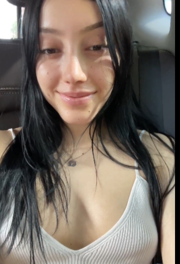 李露丝角色扮演推特合集207v44G太诱人了