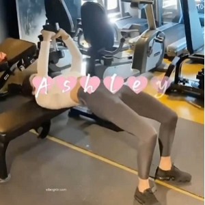 推特Ashley日常分享23部487MB火辣