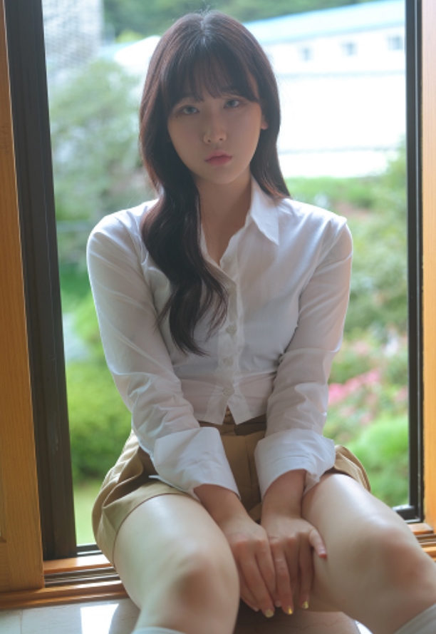 INSYoU作品31套79.7g太养眼