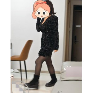 勾人俏妈妈亲子互动绝密展示284.8MB居家辣妈