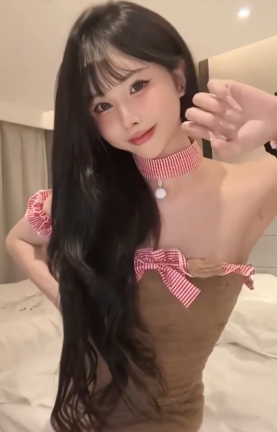 推特伪娘仙女合集七10V+2.4G颜值爆表